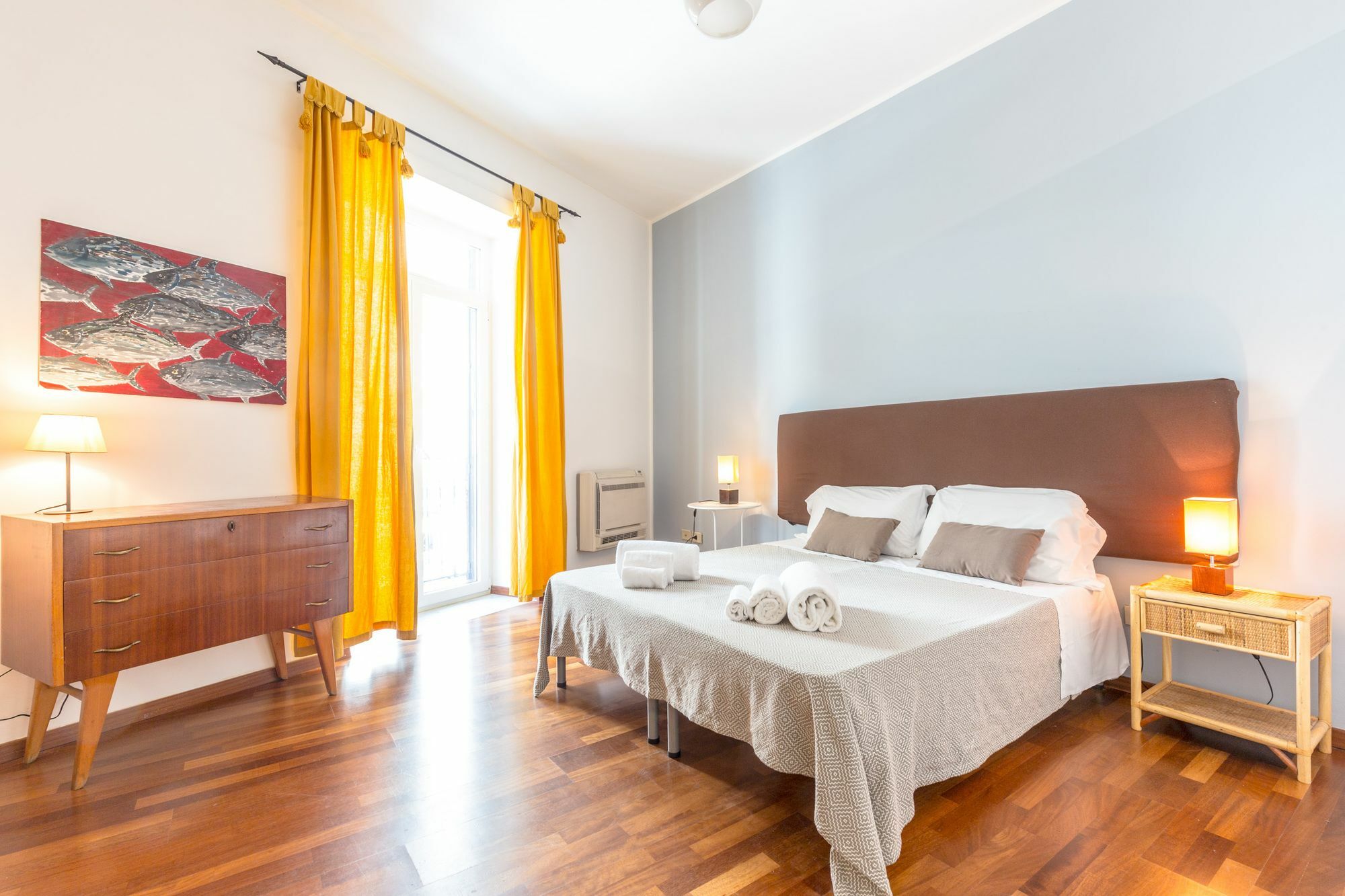 Piazza Marina Holiday House By Domusicily 巴勒莫 外观 照片