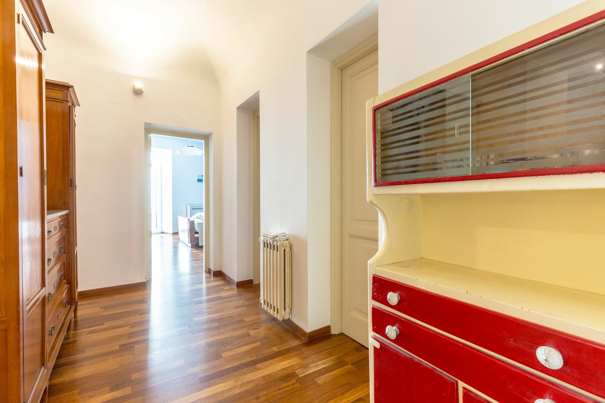 Piazza Marina Holiday House By Domusicily 巴勒莫 外观 照片